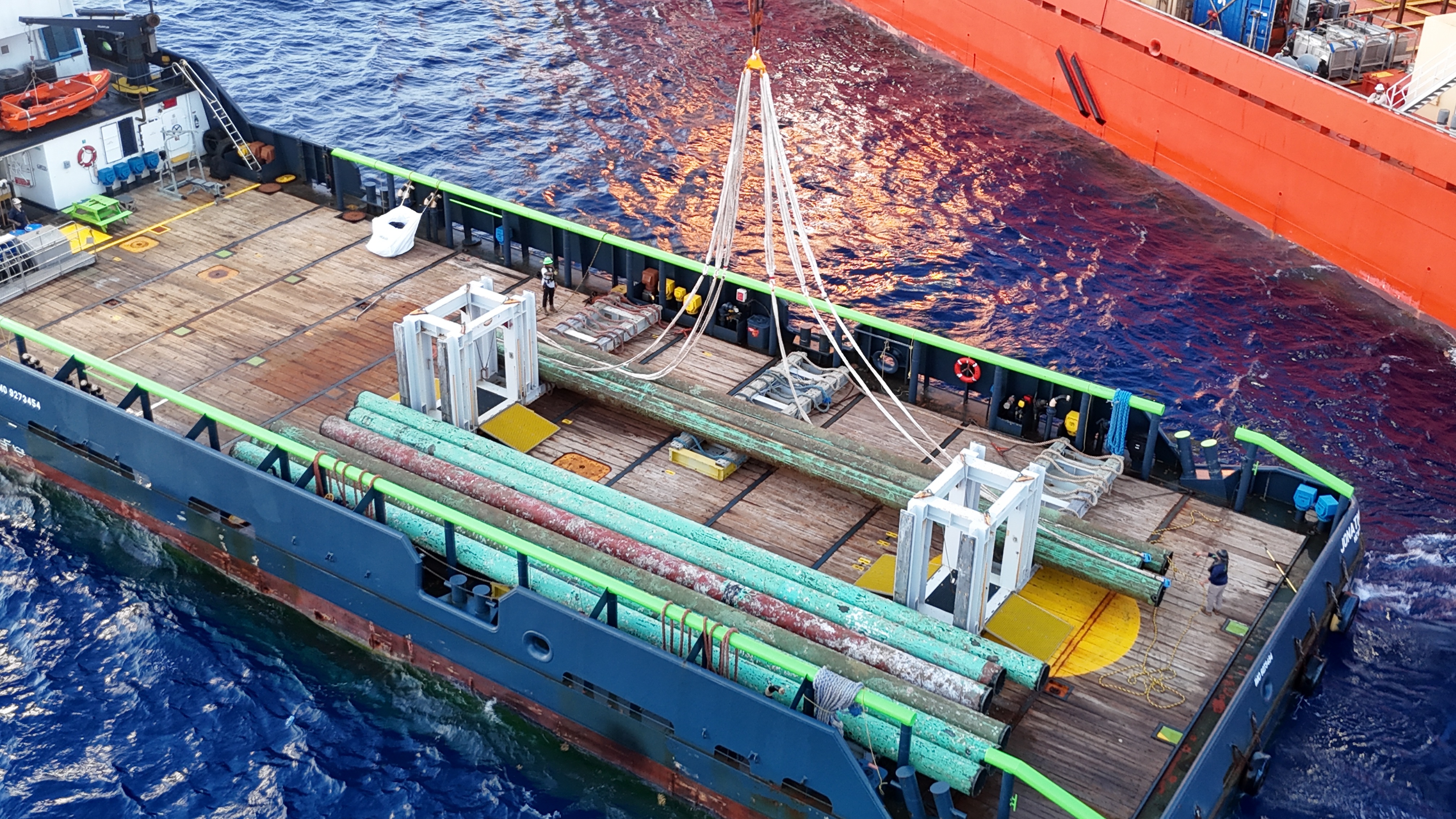 GC184 Tendon Transfer